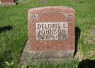 Deloris Johnson